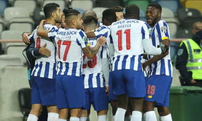 Αφεντικό στην Πορτογαλία η Πόρτο, πίκρανε τον Βλαχοδήμο! (videos)