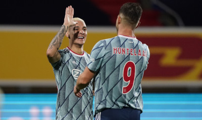 Eredivisie: Σκόνταψε στον… Παυλίδη ο Άγιαξ! (video+photos)