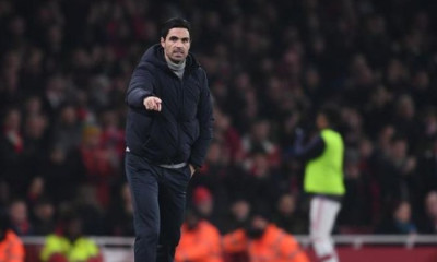 Αρτέτα: «Μπορούμε να αλλάξουμε την κατάσταση»