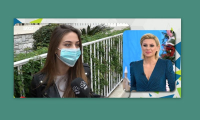 The Bachelor: Είναι η Μαρίνα το τρίτο πρόσωπο στη σχέση Βασιλάκου – Νικολέττας; Απαντά on camera!