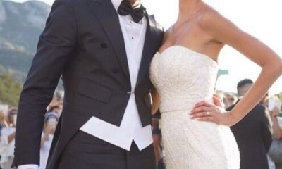 Οριστικός χωρισμός για γνωστό ποδοσφαιριστή και την «καυτή» σύντροφό του (pics)