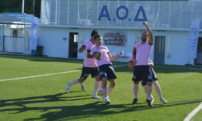 Γ’ Εθνική: Την Τρίτη η τηλεδιάσκεψη του 10ου ομίλου