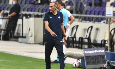 Τέλος ο Δώνης από την Μακάμπι Τελ Αβίβ! (photos)