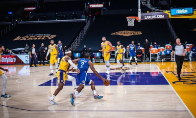 NBA: Αγριεμένοι Νετς παρέσυραν τους Ουόριορς, το πρώτο ντέρμπι οι Κλίπερς κόντρα στους Λέικερς