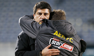 ΑΕΚ: Τέλος ο Ίλια Ίβιτς!
