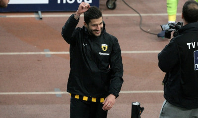 ΑΕΚ: Ο Κονέ επιστρέφει και βάζει.. τάξη στα Σπάτα!