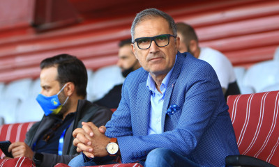 Μποροβήλος: «Επένδυση στις υποδομές τα λεφτά από το στοίχημα»