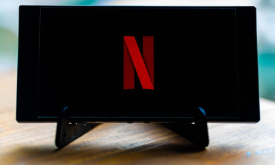 Netflix: Τι είδαν οι Έλληνες το 2020; Οι σειρές και οι ταινίες που προτίμησαν (pics)