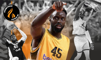 Προμηθέας: Και επίσημα ο Γκραντ