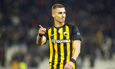 ΑΕΚ: Έτσι φέρνει τον Βράνιες  - Ανταλλαγή με καλοκαιρινή μεταγραφή (photos)