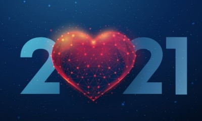 Αυτά τα ζώδια θα βρουν τον έρωτα το 2021!
