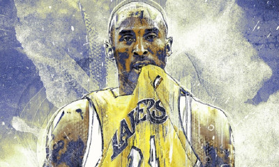 Ανασκόπηση 2020: Όταν πάγωσε ο χρόνος για τον Κόμπι Μπράιαντ (videos+photos)