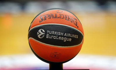 Ανασκόπηση 2020: Ο κορονοϊός έφερε την... παύλα στην Euroleague