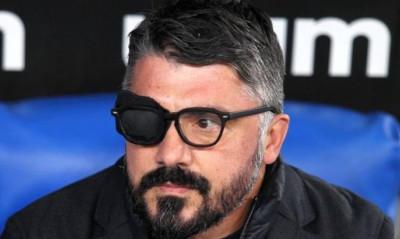 Βρες τον Γκατούζο που κρύβεις μέσα σου!