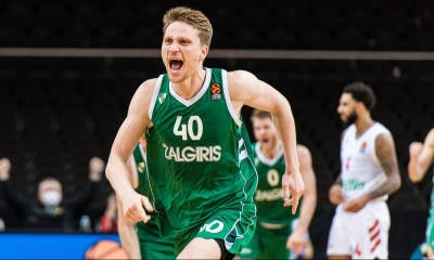 Euroleague: Το Top-10 της αγωνιστικής (video)