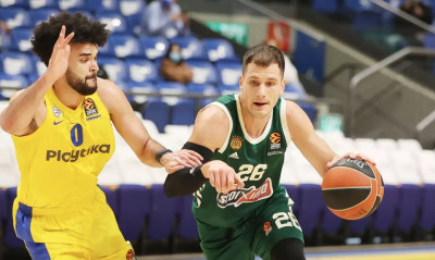 Παναθηναϊκός ΟΠΑΠ: Να φύγει με νίκες το 2020