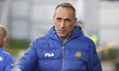 Δώνης: «Ψέματα όλα, αν συνεχίσουν θα δείξω τα μηνύματα των παικτών»