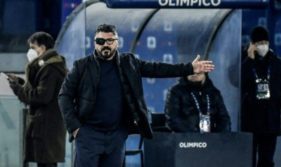 ΟΦΗ: Μήνυμα στήριξης σε Γκατούζο - «Κόουτς, μείνε δυνατός!»