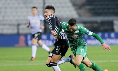 ΠΑΟΚ: Νέες σειρήνες για Γιαννούλη