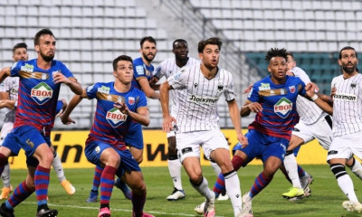 ΠΑΟΚ: Ψηλά στη λίστα Έλληνας φορ - Έτσι θα προχωρήσει η μεταγραφή (photos)