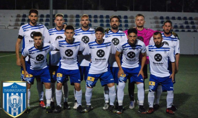 Πανναξιακός: Κάλεσμα για τηλεδιάσκεψη στους προέδρους του 6ου ομίλου