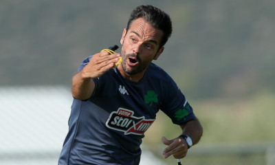 Απίστευτο: Εκεί βρήκε ομάδα ο Πογιάτος (photos)