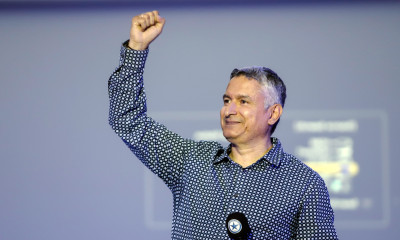 Σπανός: «Στο τέλος θα είμαστε νικητές»