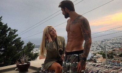 Τούνη - Σιδεράκης: Ξαφνικός χωρισμός πριν τα Χριστούγεννα – Τι συνέβη;