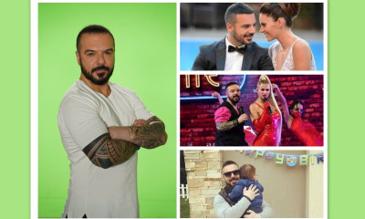 Survivor: Είστε σίγουροι ότι γνωρίζετε τα πάντα για τον Τριαντάφυλλο; (pics+vid)