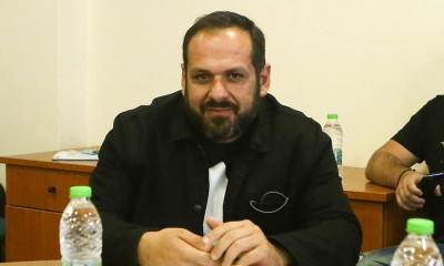 Χατζηνικήτας: «Στα έξοδα όλοι ίδιοι, όμως στα έσοδα ποτέ»