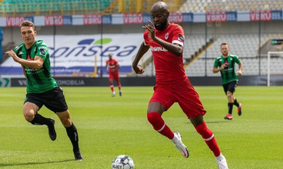 Παναθηναϊκός: Πιέζει ο Ζε την Αντβέρπ να τον δώσει δανεικό, ραντεβού τη Δευτέρα!