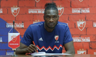 Ερυθρός Αστέρας: Υπέγραψε ο Νόκο