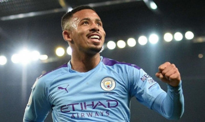 Κορονοϊός-Μάντσεστερ Σίτι: Θετικοί οι Γουόκερ, Ζεσούς