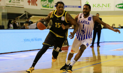 Άρης: Ο Τσάλμερς μίλησε για τα πρώτα μοναχικά Χριστούγεννα!