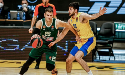 Παναθηναϊκός ΟΠΑΠ: Η ευχή και η κατάρα του Νέντο