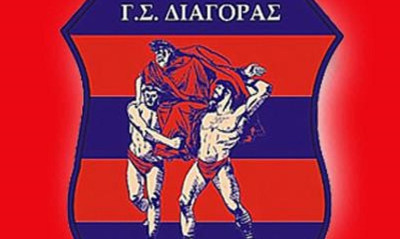 Διαγόρας: Νέος πρόεδρος στην ΠΑΕ