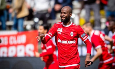 Παναθηναϊκός: Το αινιγματικό «πολύ σύντομα» του Λαμκέλ Ζε! (Photos)