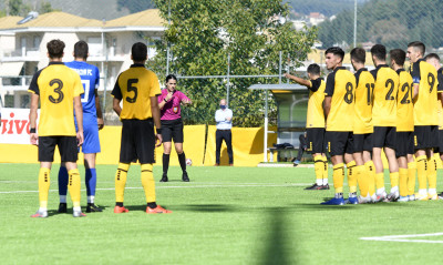 ΑΕΚ: Τα αλλάζει όλα ο Μελισσανίδης και στις ακαδημίες