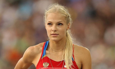 Στο Τόκιο η τελευταία παράσταση της Ρωσίδας καλλονής, Ντάρια Κλίσινα (photos)