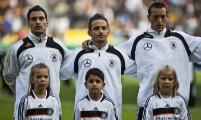 Συνελήφθη διεθνής Γερμανός άσος και εχθρός του Ερντογάν για σύσταση εγκληματικής οργάνωσης (photos)