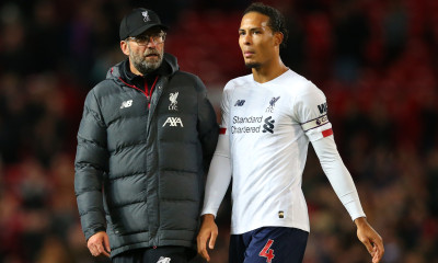 Λίβερπουλ: Φουλάρει για στόπερ - Έντονες φήμες για «βράχο» (photos+video)