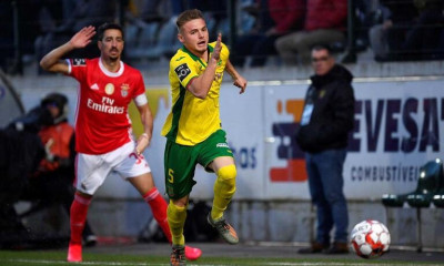 Ολυμπιακός: Ο κύβος ερρίφθη - Κλείνει Μολδαβό αριστερό μπακ (photos+video)