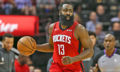 ΝBA: Οι νέες... προτιμήσεις για την καριέρα του Χάρντεν (photos)