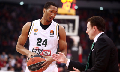 Τζόνσον: «Καλή εμπειρία ο Παναθηναϊκός, δεν ταίριαζε ο Πιτίνο»