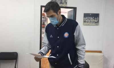 ΕΠΙΒΕΒΑΙΩΣΗ OnSports: Και επίσημα Καλύβας στον Ηρακλή!