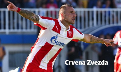 Παναχαϊκή: Παράταση για Όρλαντιτς