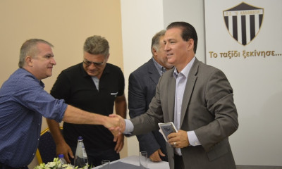 Καλαμάτα: Έξτρα 15.000 ευρώ μοίρασε ο Πρασσάς!