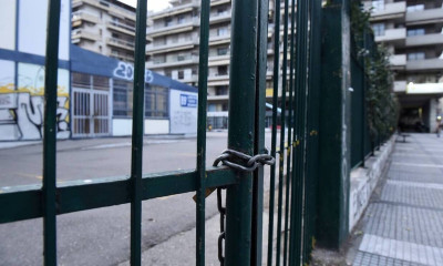 Πρόωρο το άνοιγμα των σχολείων - Δεν μπορούμε να ανοίξουμε με 800 κρούσματα