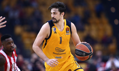 Χίμκι - Πάρμα 103-83: Έτοιμη για την «μάχη» με Ολυμπιακό!