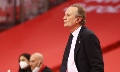 Άλμπα Βερολίνου: Θετικός στον κορονοϊό ο Ρενέσες